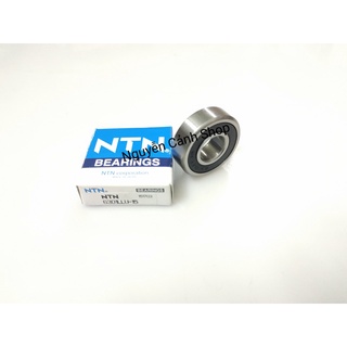 BẠC đạn 6301/15 NTN cho xe máy