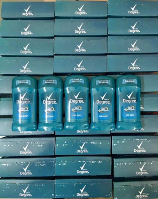 [BILL MỸ] Sáp khử mùi nam Degree Men Sport 48h | BigBuy360 - bigbuy360.vn