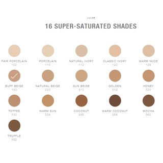 Kem Nền Maybelline Super Stay Full Coverage Foundation 30ml