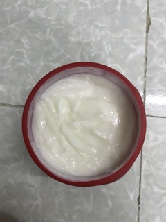 Dầu hấp tóc Barley lúa mạch