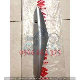 VỈ PÔ RAIDER FI / SATRIA FI CHÍNH HÃNG INDO