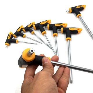 BỘ LỤC GIÁC 8 CHI TIẾT TOLSEN 20061