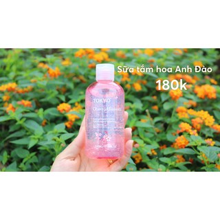 Combo gội xả CHC + tinh dầu dưỡng tóc COCO Pháp (hoặc sữa tắm Nhật)