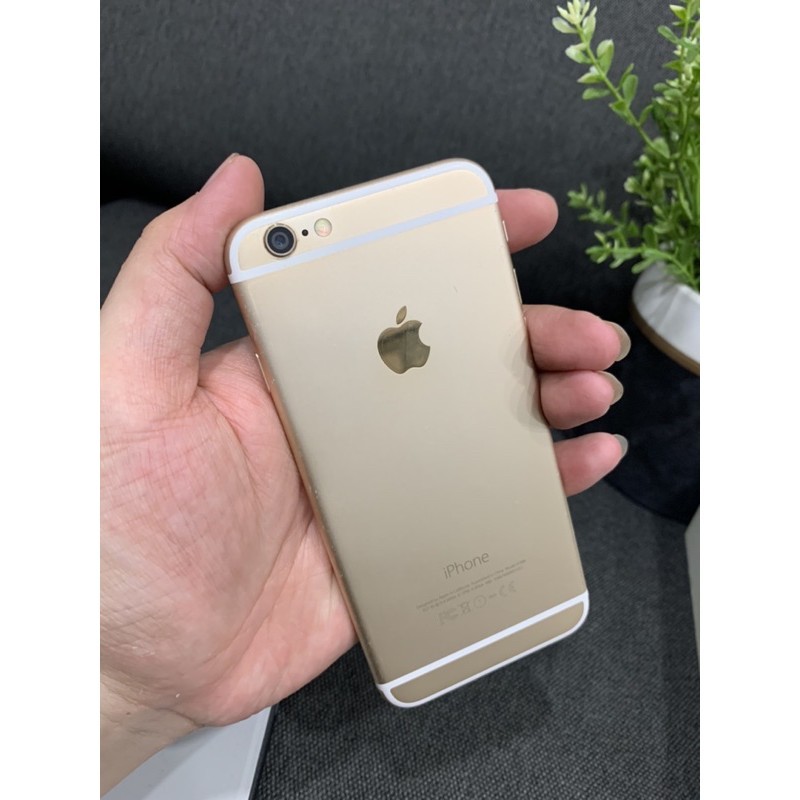 điện thoại iphone iphone6 16G/32G/64G apple chính hãng Điện thoại cũ điện thoại cho bé Điện thoại cảm ứng Quốc tế