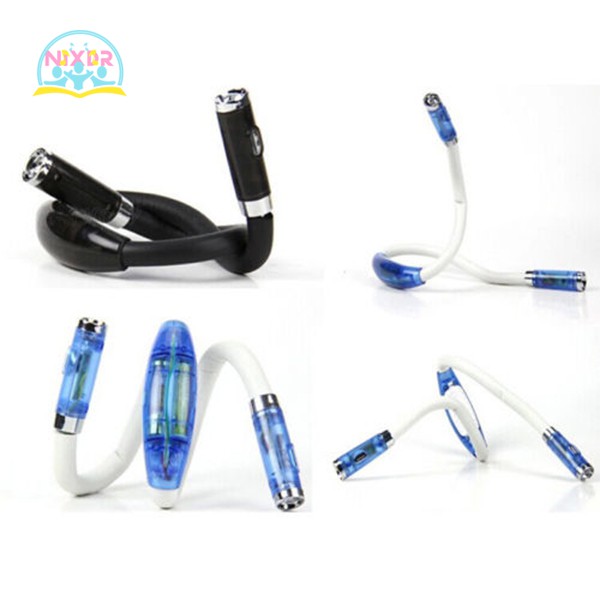 Đèn Led Đọc Sách Đeo Cổ Tiện Lợi