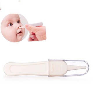Nhíp gắp rỉ mũi cho bé màu ngẫu nhiên