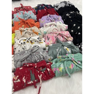 Quần đùi nữ ✨Combo 3 quần✨ quần thun cotton mặc ngủ. Quần đùi nữ mặc nhà thoải mái,mát mẻ...