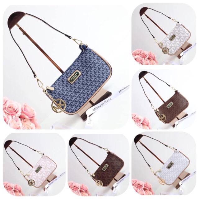 Túi xách đeo chéo size 23cm mẫu mới hang đẹp loại 1