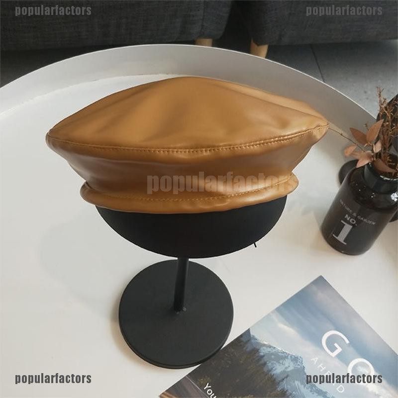 Bình Nước Giả Da PU Kiểu Cổ Điển Cá Tính