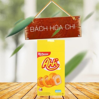 Bánh phô mai Richeese Ahh hộp 90g