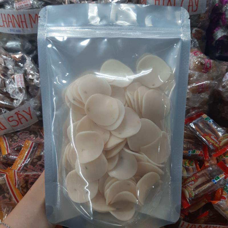 BÁNH PHỒNG TÔM SÓC TRĂNG