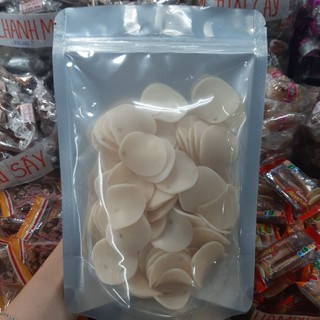 BÁNH PHỒNG TÔM SÓC TRĂNG