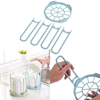 Dụng cụ úp chén