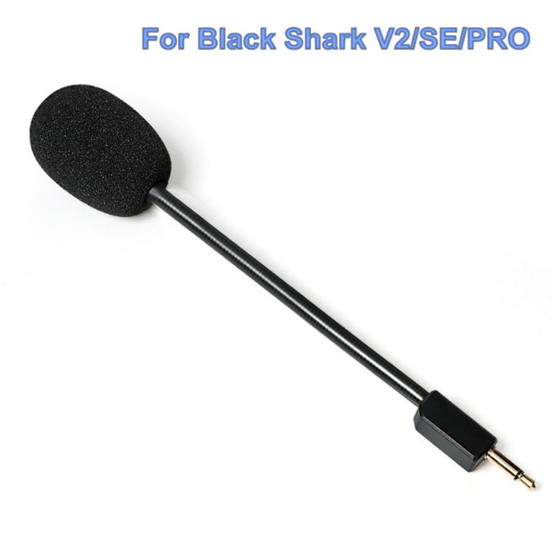 Tai Nghe Chụp Tai Black Shark V2 Kèm Mic Chuyên Nghiệp