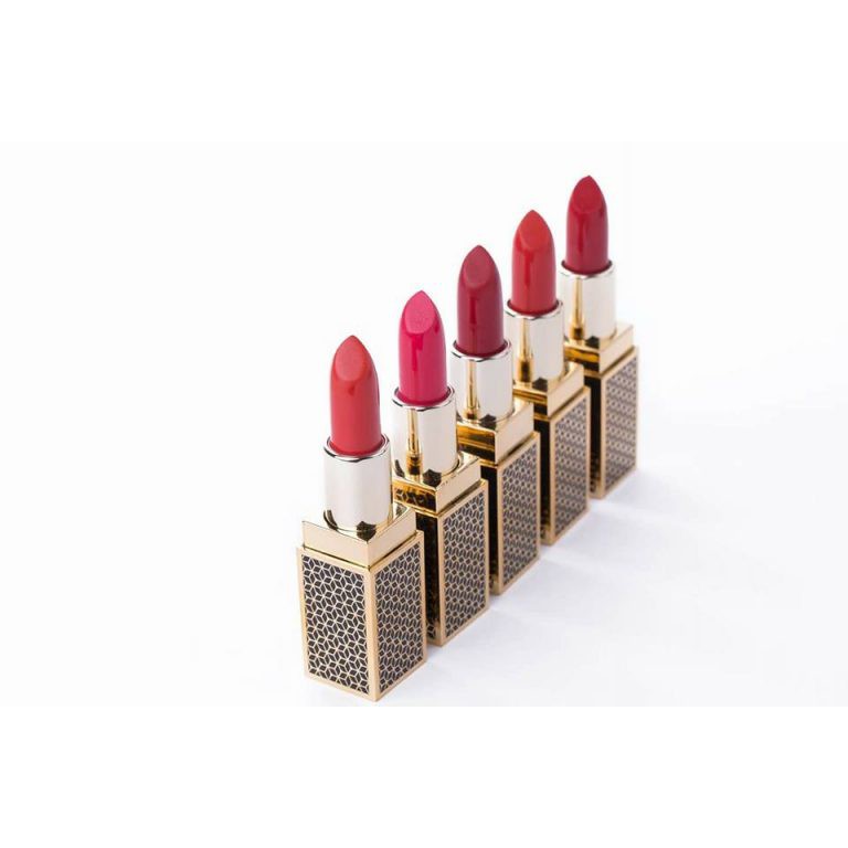 SON THỎI MOCHA MATTE LIPSTICK