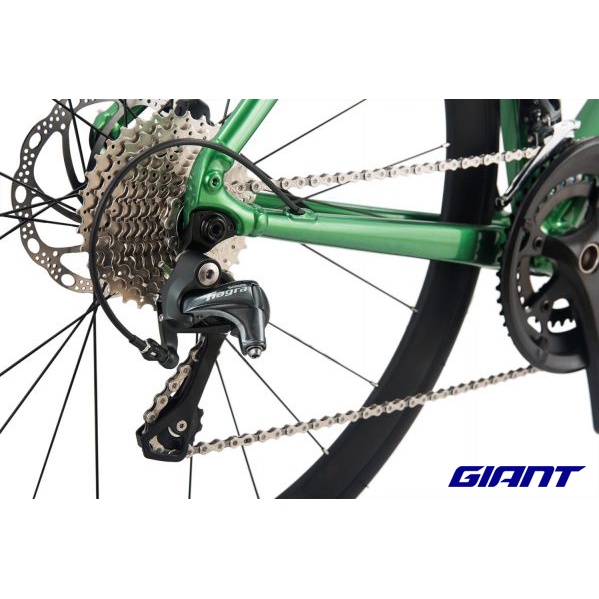 Xe đạp đua GIANT PROPEL SL 2 D 2022