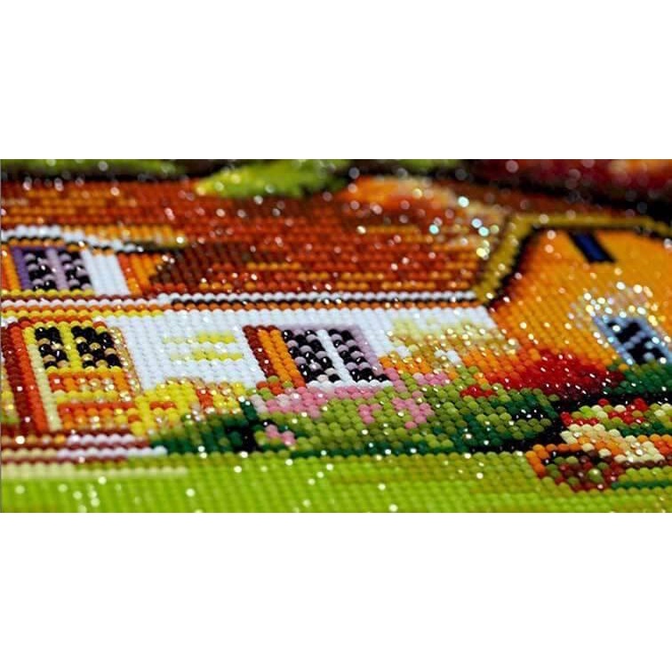 Tranh đính đá chữ Mẹ VS259 KT:80cmx52cm. Sản phẩm này chưa đính, Quý Khách mua về tự hoàn thiện.