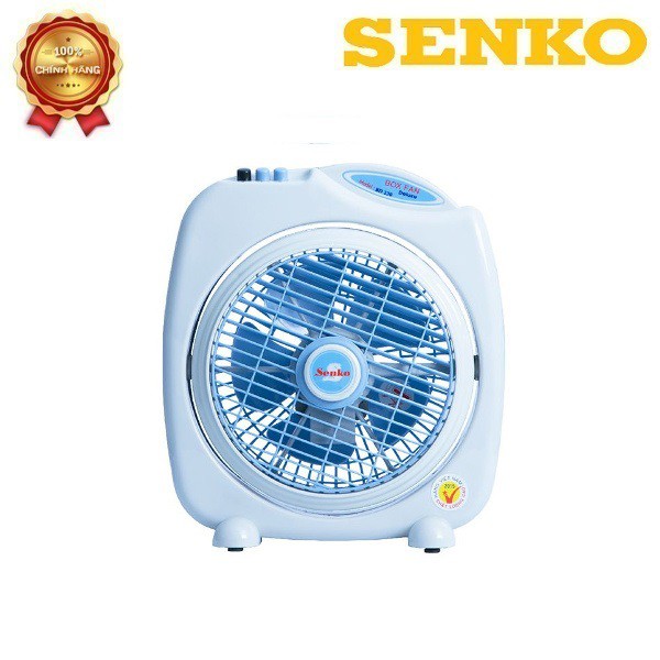 Quạt hộp Senko 2 tấc BD230