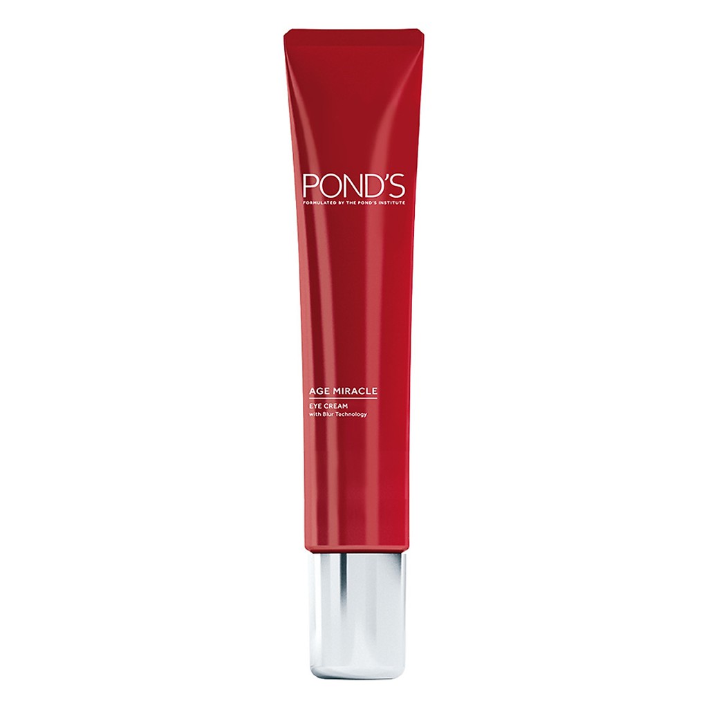 Kem ngăn ngữa lão hóa cao cấp dành cho vùng mắt Ponds Age Miracle Eye Cream (15g)