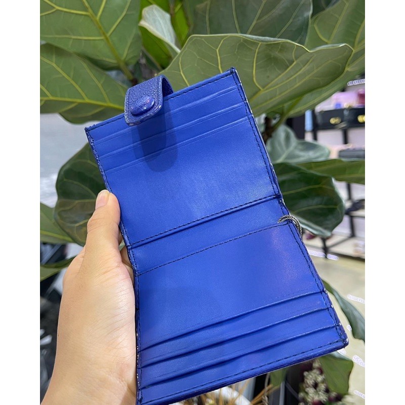 Ví thẻ mỏng cnk