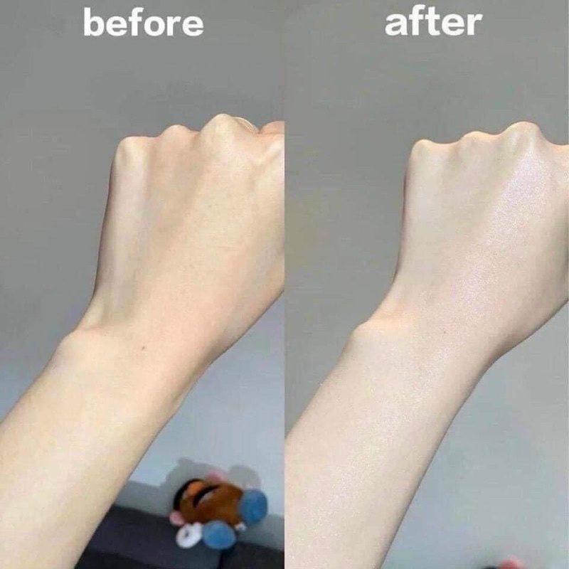 Dưỡng thể Vaseline 725ml