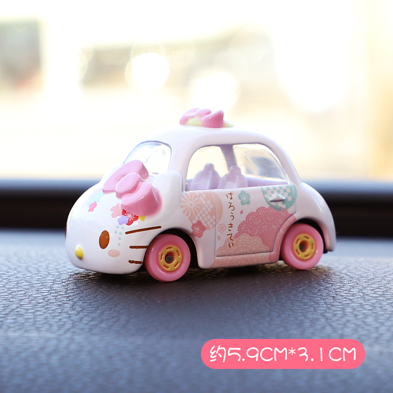 Thảm Mini Chống Trượt In Hình Snoopy Dễ Thương Trang Trí Bảng Điều Khiển Trung Tâm Xe Hơi