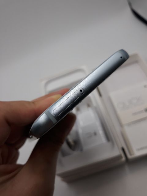 Điện Thoại Samsung A5 (2017) Phiên bản chống nước chống bụi (Máy Qua Tay Chính Hãng Giá Rẻ) | BigBuy360 - bigbuy360.vn