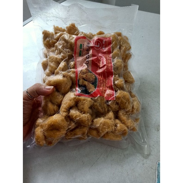 Gà rán Popcorn loại ngon, 1Kg