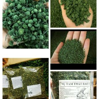 1kg Nụ hoa tam thất bao tử