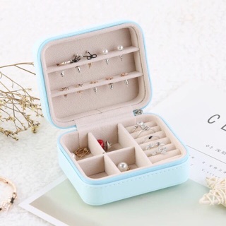 Hộp đựng đồ trang sức mini {ORDER}