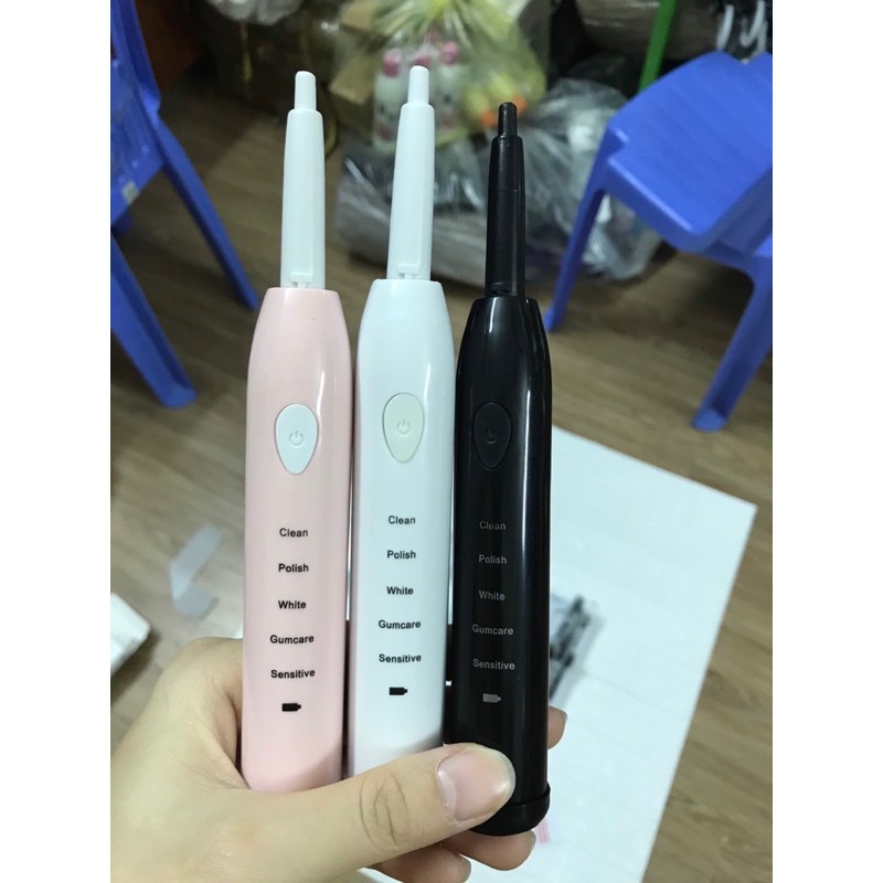 BÀN CHẢI ĐIỆN ELECTRIC TÔTHBRUSH - BÀN CHẢI ĐANHS RĂNG NGƯỜI LỚN