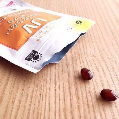 Viên Uống Chống Nắng Nhật Bản UV Fine Care Plus 30 viên | BigBuy360 - bigbuy360.vn