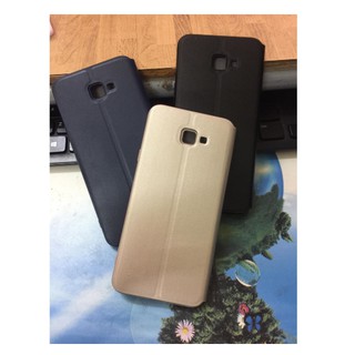 Bao da cho Galaxy J4 Plus/ J4+ chính hãng X-Level Fibcolor pipilu