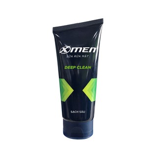 SỮA RỬA MẶT XMEN