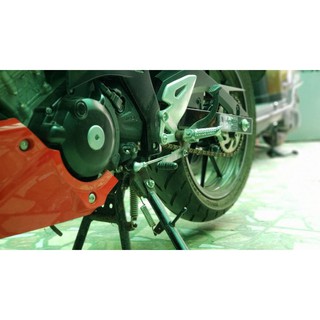 Ty số GSX-150 (bản R, S, Bandit)