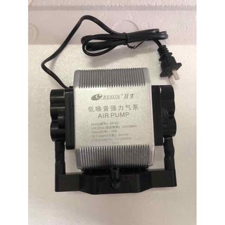 MÁY SỦI OXY 6 VÒI AP-30 16W RESUN