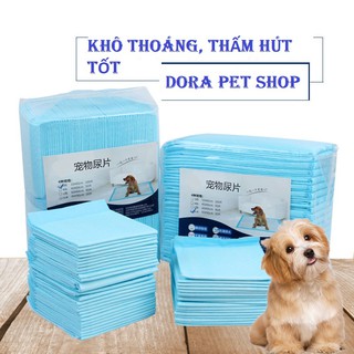 TÃ LÓT VỆ SINH CHO THÚ CƯNG