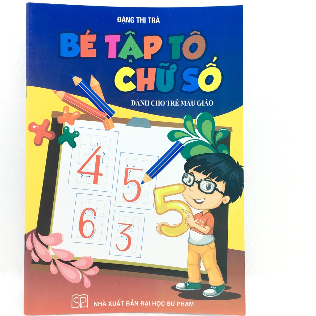 Sách - Combo 5 cuốn chuẩn bị cho bé vào lớp 1 (tặng kèm bộ thẻ học chữ số và chữ cái)