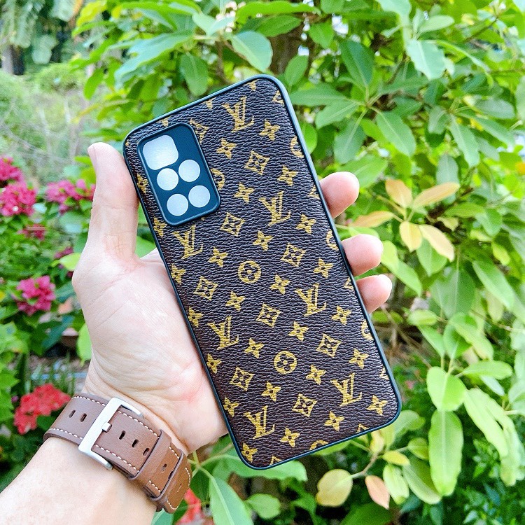 Ốp da Xiaomi redmi 9C/MI 9T/MI 10/MI 9A/MI 9I/NOTE 9