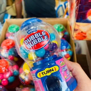Máy bán kẹo Mini Dubble Bubble