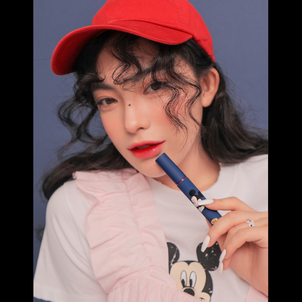 3ce lip TATTOO LIP TINT COOLEST 3ce velvet lip tint