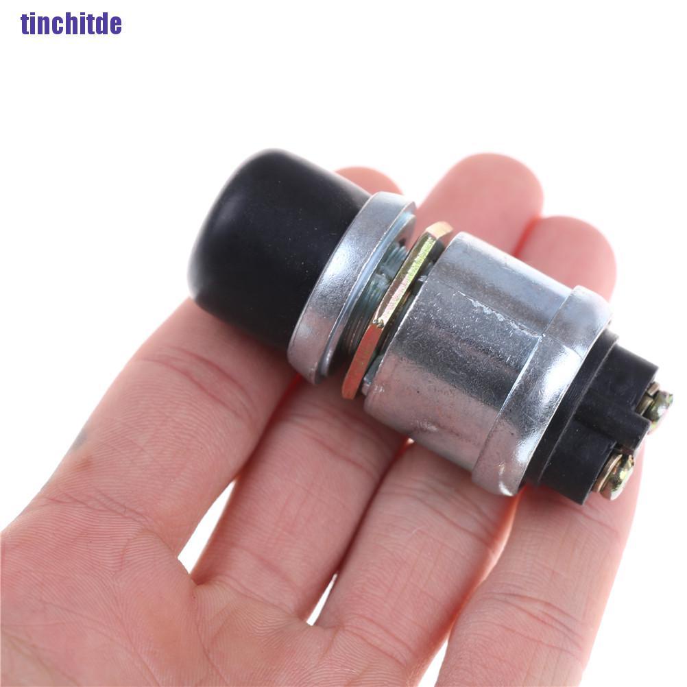 Công tắc khởi động xe hơi/ tàu thuyền 12V DC chuyên dụng tiện lợi
