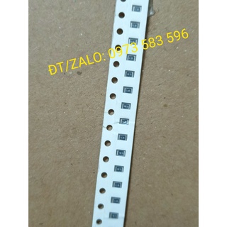 Điện trở dán 4r70 0805 1/8w