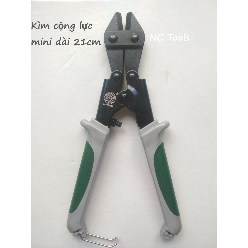 Kìm cộng lực Mini dài 21cm