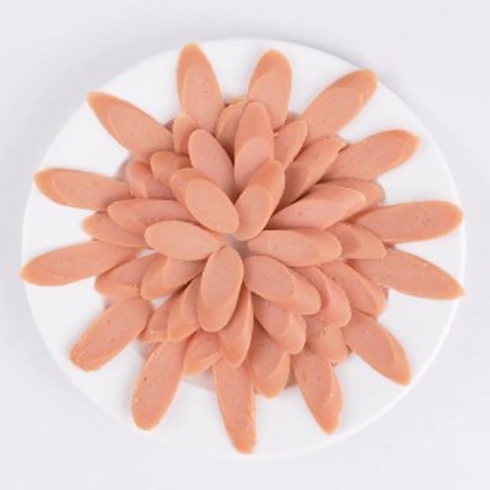 Xúc xích cho chó mèo hamster TD PET giàu dinh dưỡng vitamin nhiều vị lựa chọn