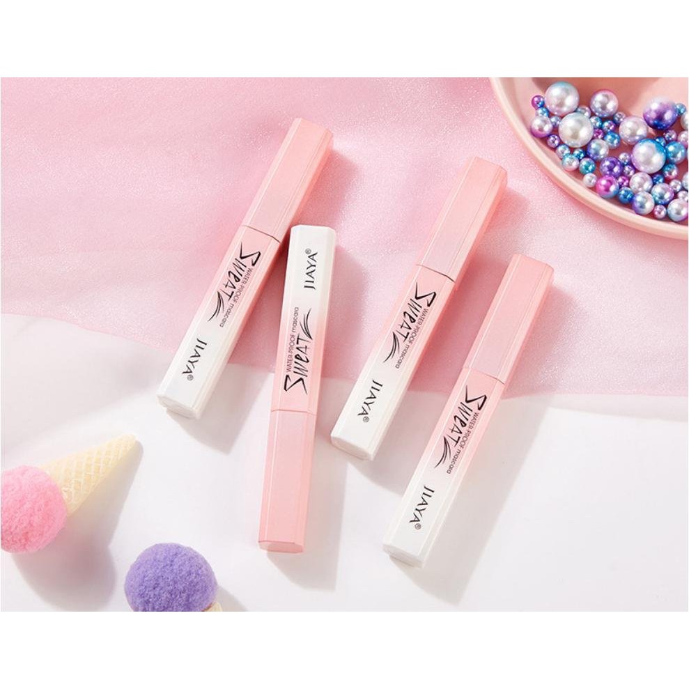 Mascara Siêu Vi chuốt Mi SWEET JIAYA 685 nội địa lâu trôi siêu công dài mi sỉ re makeup eyelash