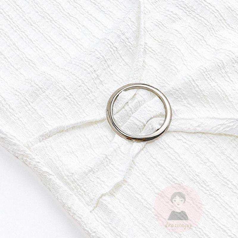 Áo Tank Top Cổ Chữ V Màu Sắc Đơn Giản Cho Nữ