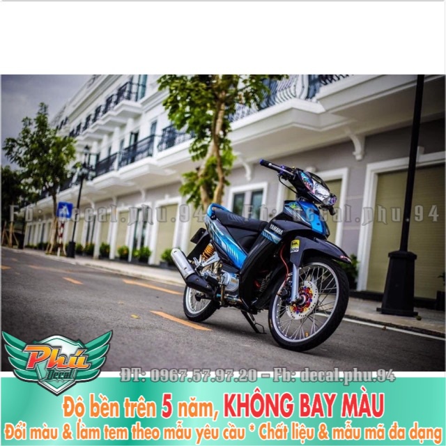 Tem rời Sirius 3 lớp trắng sữa -1