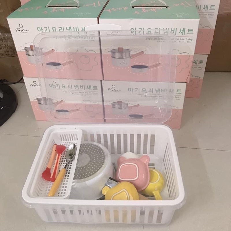 ✅ [HÀNG CHẤT LƯỢNG ] Khay úp chén đũa có nắp