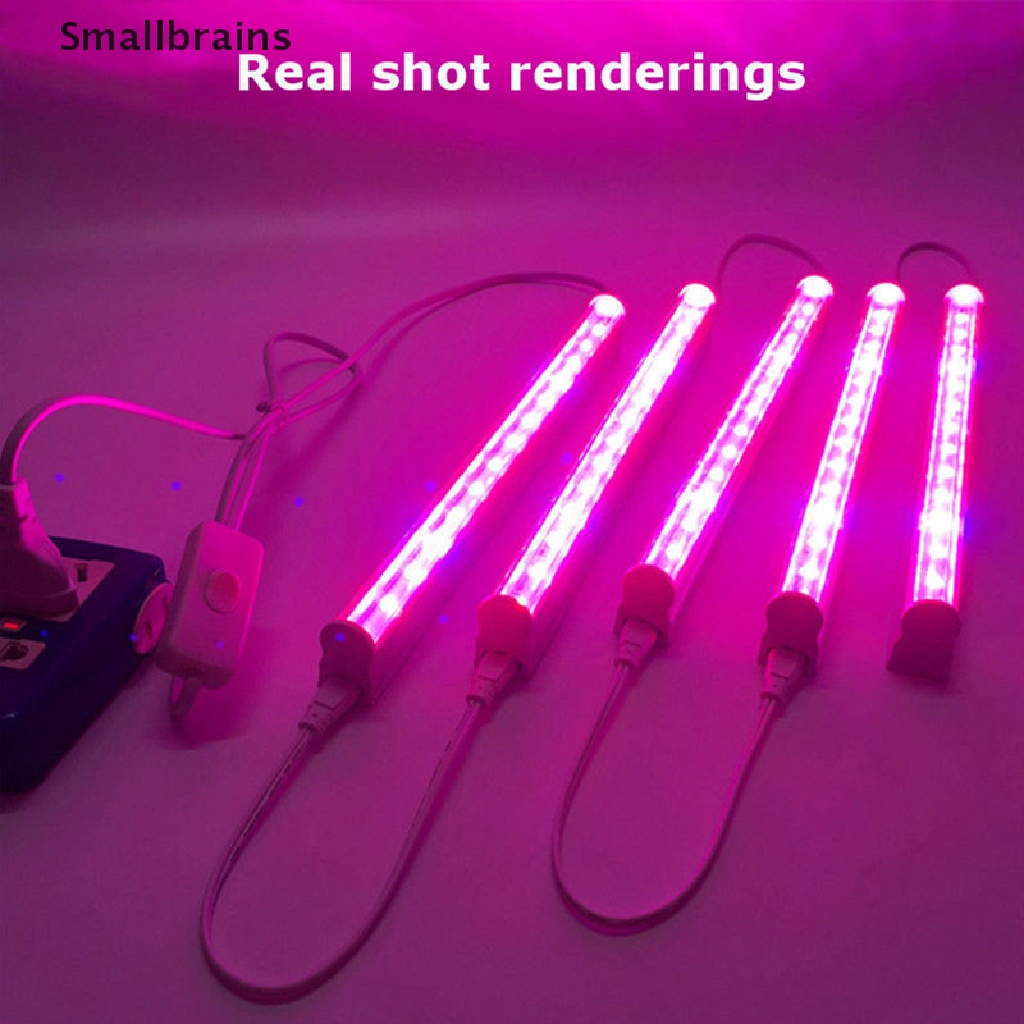 Dây Cáp Nối Smbr T4 T5 T8 Cho Đèn LED Phát Sáng